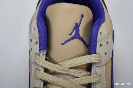 Scott The Check x Cut Jordan Travis 0721
